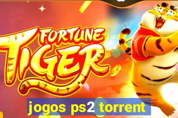 jogos ps2 torrent